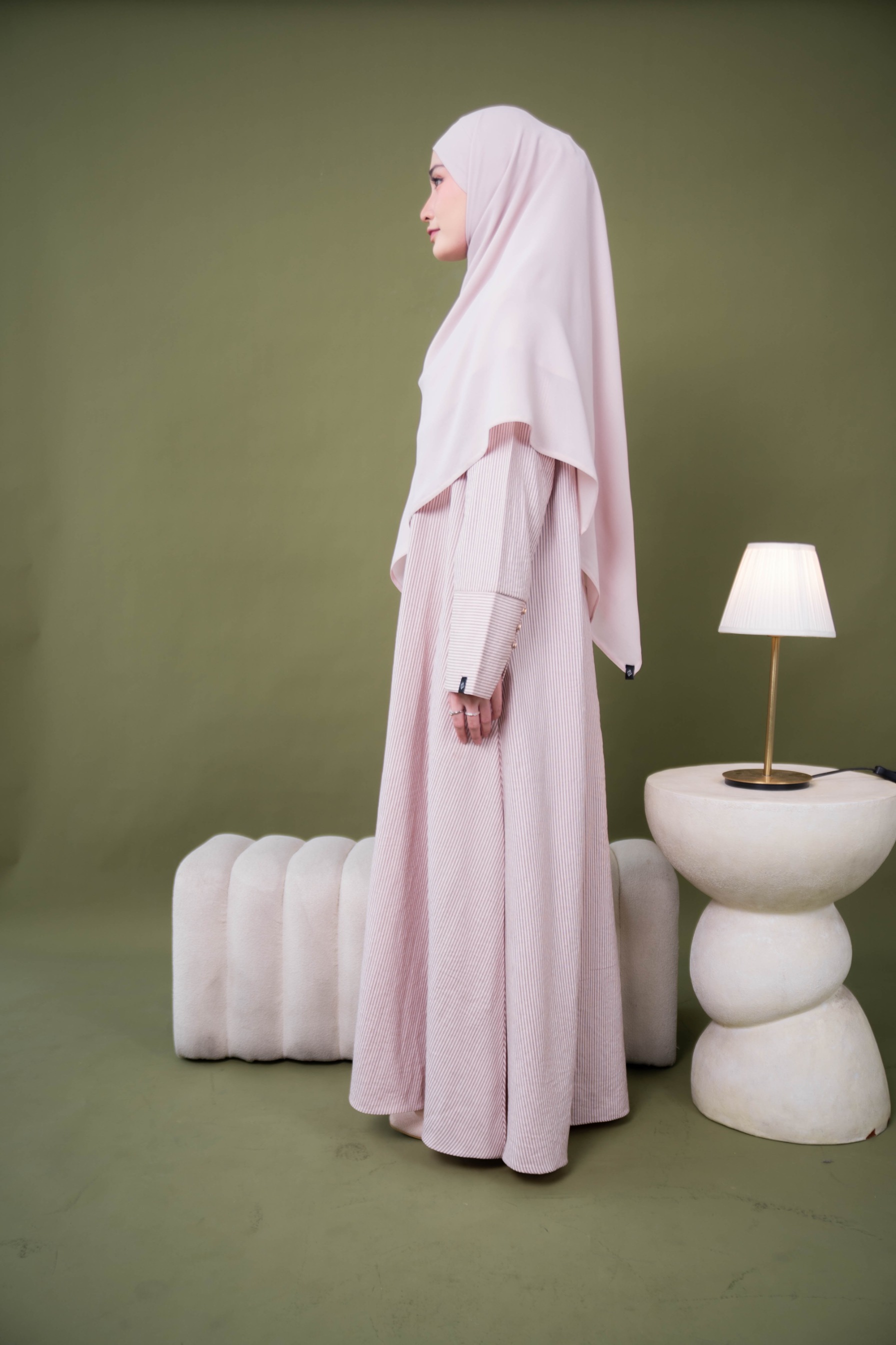 Baila Dress Strawberry Pink