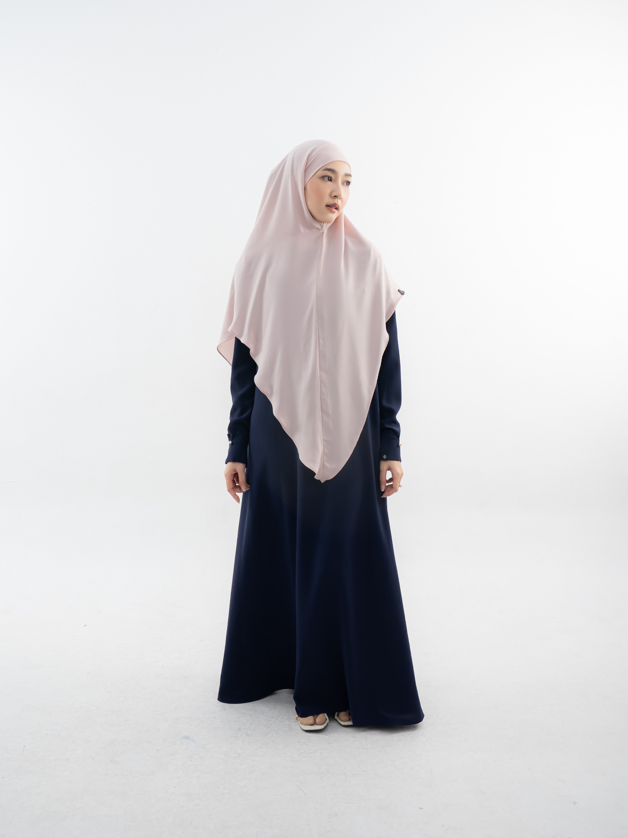 Jameela Khiban Blossom - Anti UV