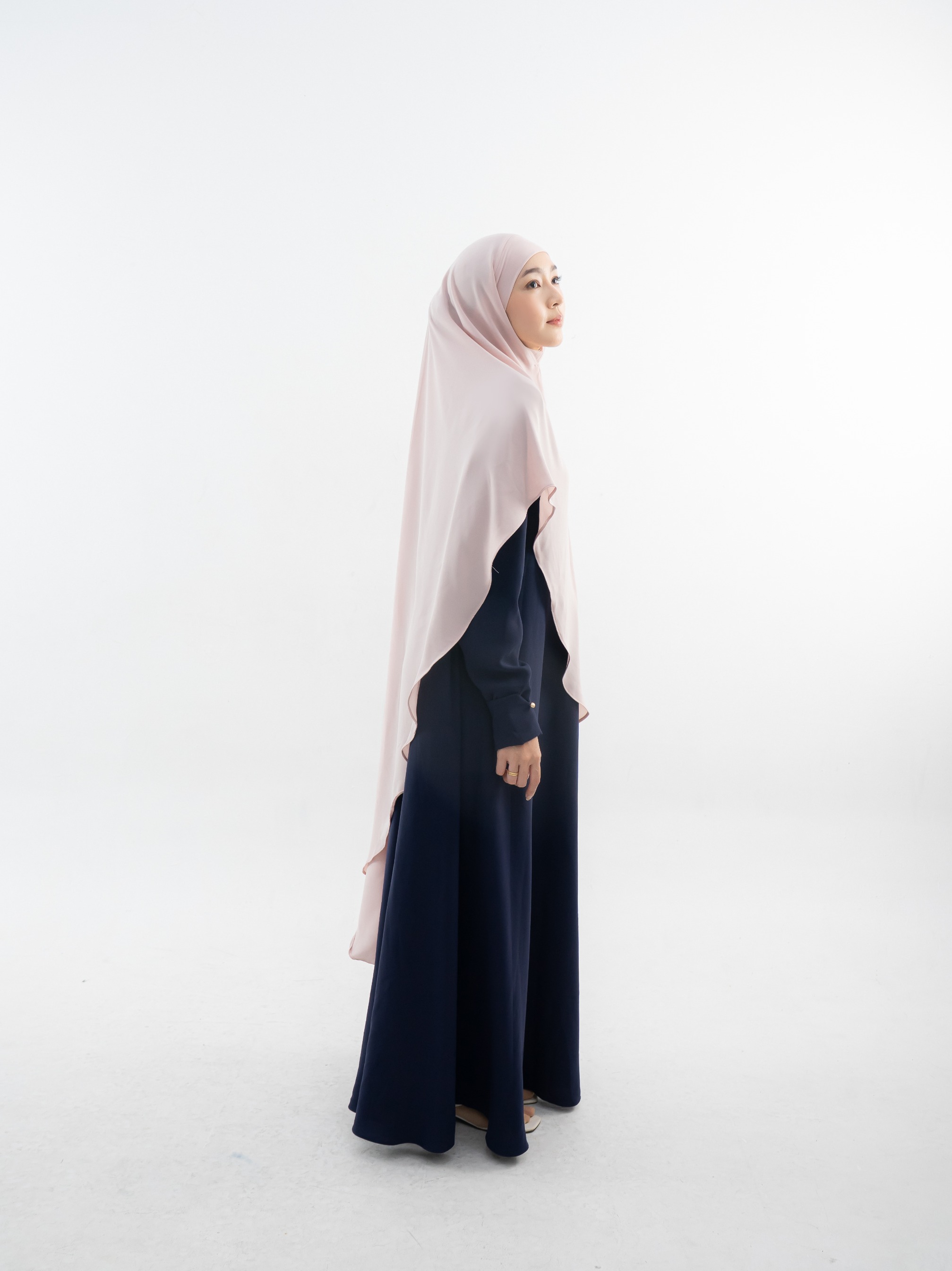 Jameela Khiban Blossom - Anti UV