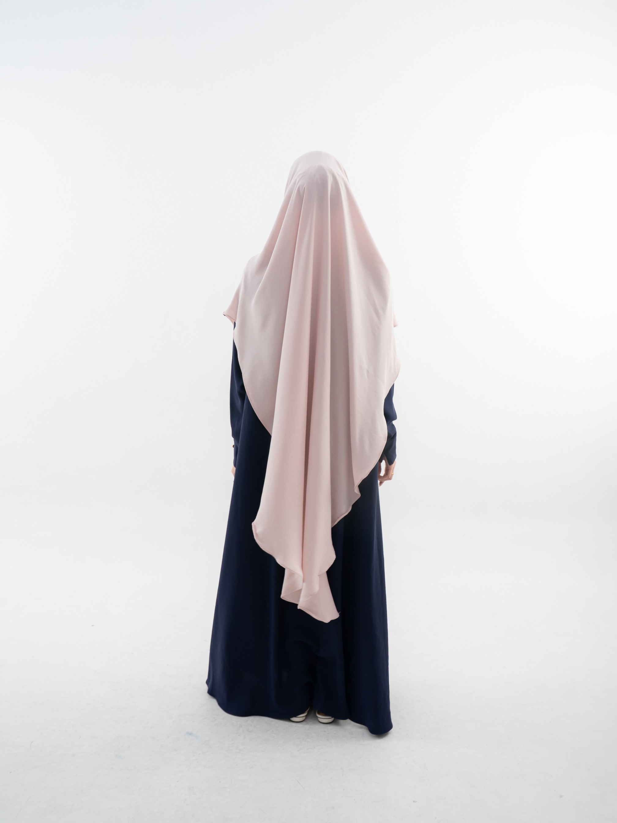 Jameela Khiban Blossom - Anti UV