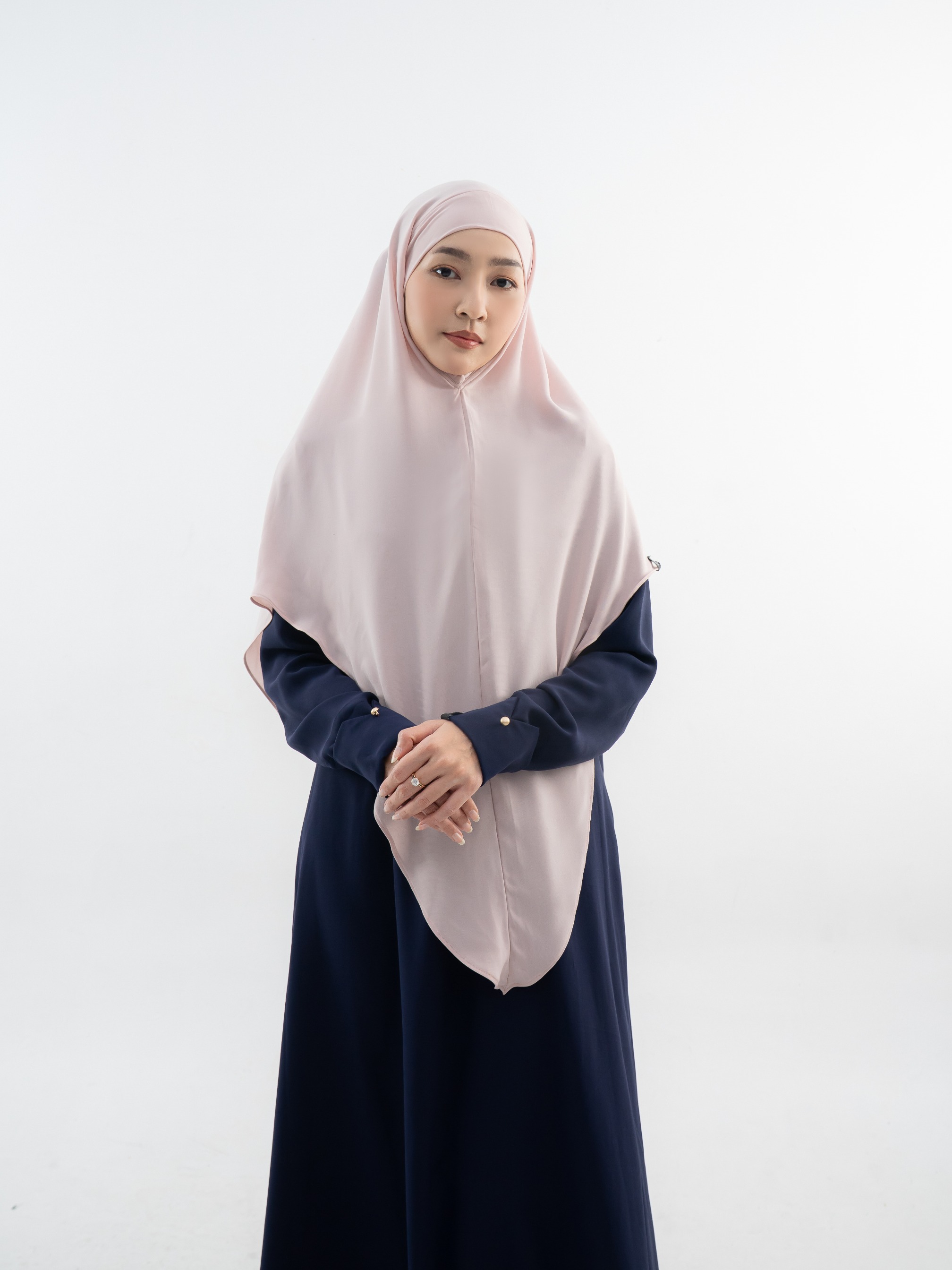 Jameela Khiban Blossom - Anti UV