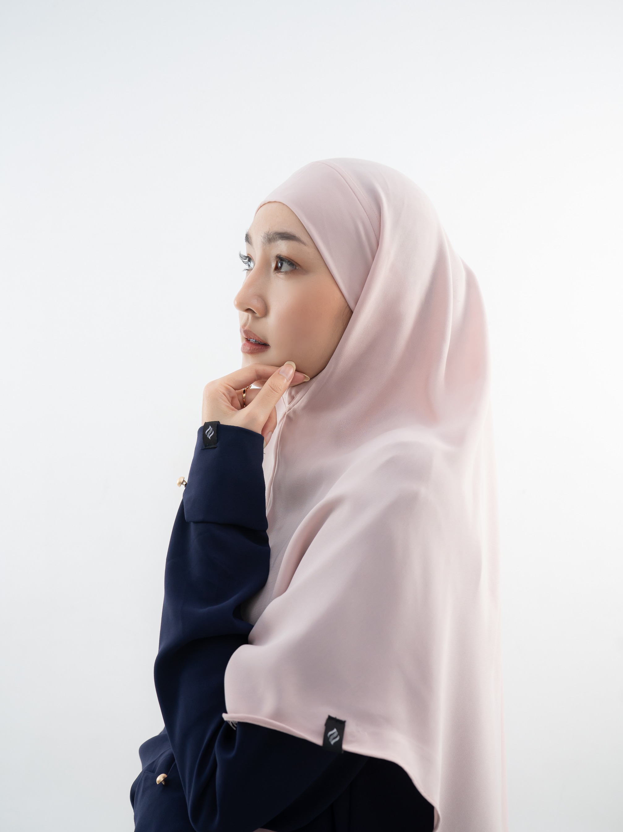 Jameela Khiban Blossom - Anti UV
