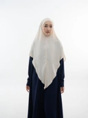 Jameela Khiban Butter Cream - Anti UV