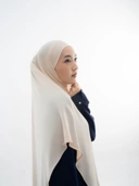 Jameela Khiban Butter Cream - Anti UV