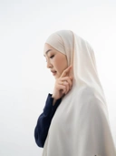 Jameela Khiban Butter Cream - Anti UV