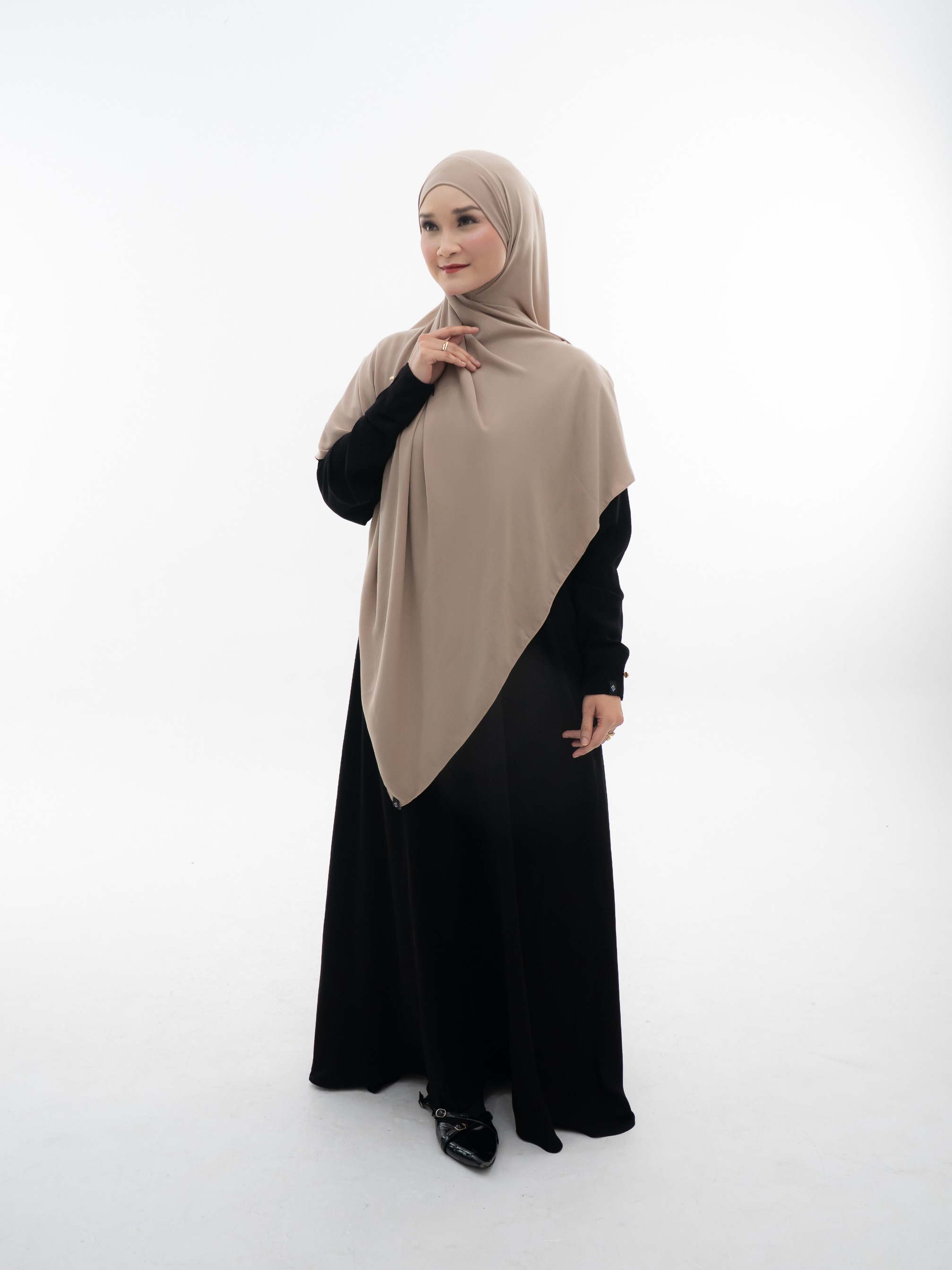 Jameela Pashban Sand - Anti UV