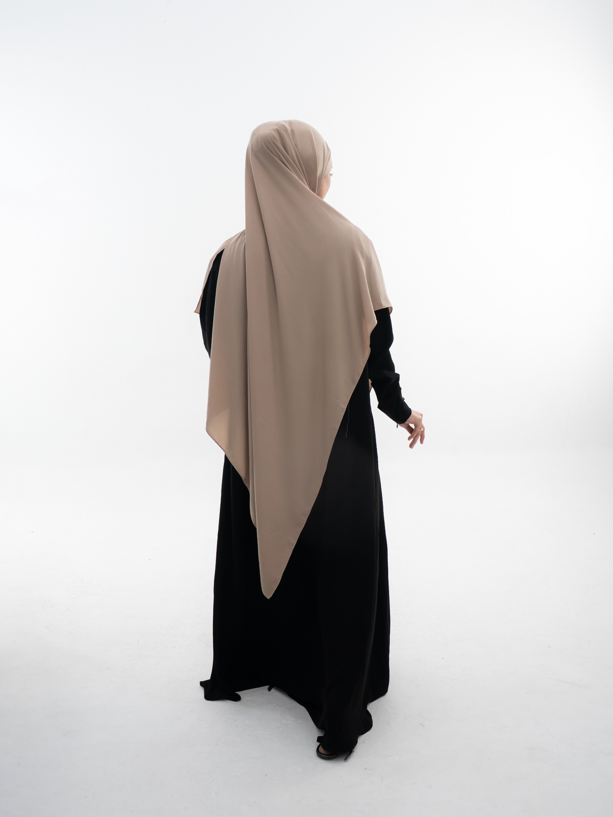 Jameela Pashban Sand - Anti UV