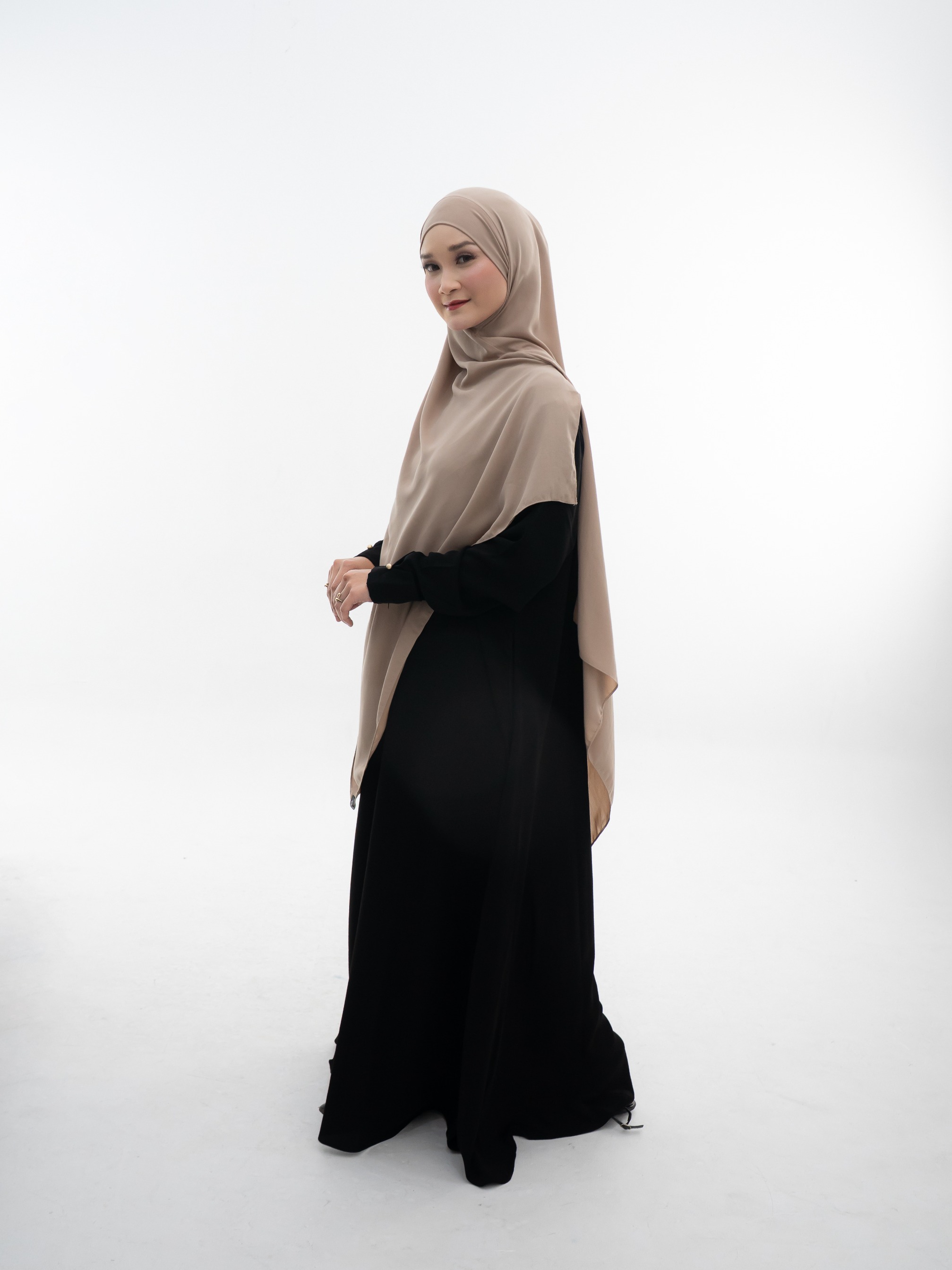 Jameela Pashban Sand - Anti UV