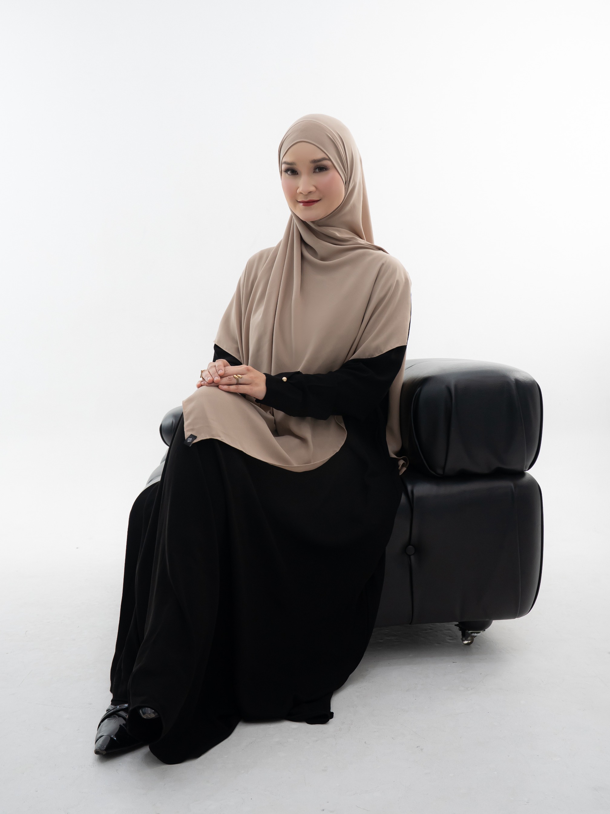 Jameela Pashban Sand - Anti UV