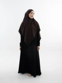 Jameela Khiban Bitter Choco - Anti UV