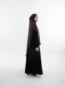 Jameela Khiban Bitter Choco - Anti UV
