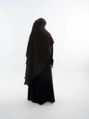 Jameela Khiban Bitter Choco - Anti UV