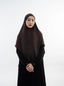 Jameela Khiban Bitter Choco - Anti UV