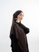 Jameela Khiban Bitter Choco - Anti UV