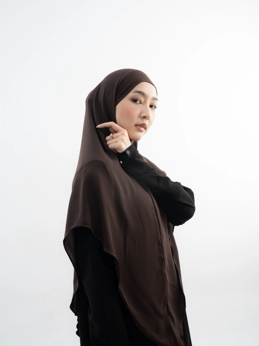 Image of Jameela Khiban Bitter Choco - Anti UV