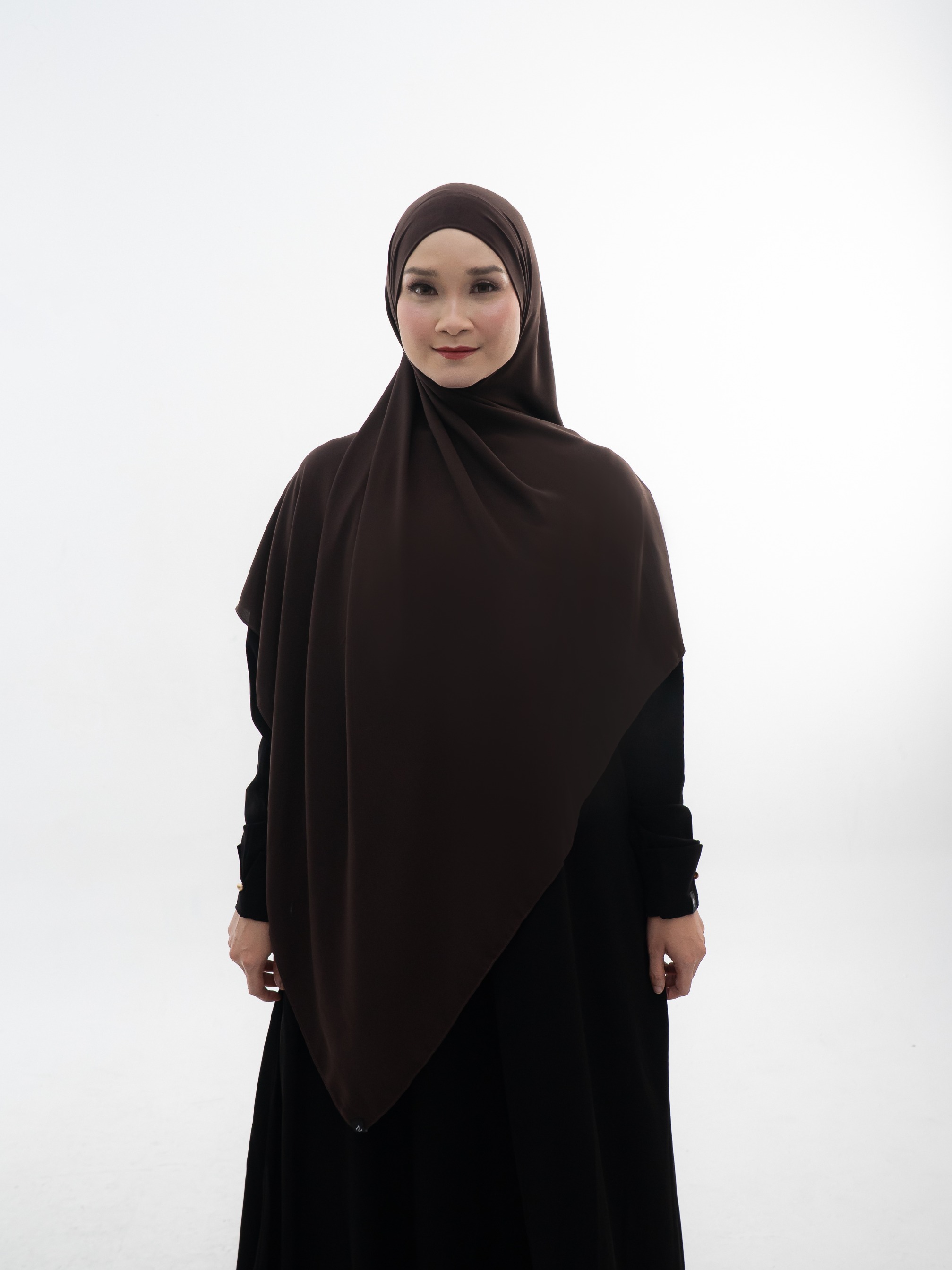 Jameela Pashban Bitter Choco - Anti UV