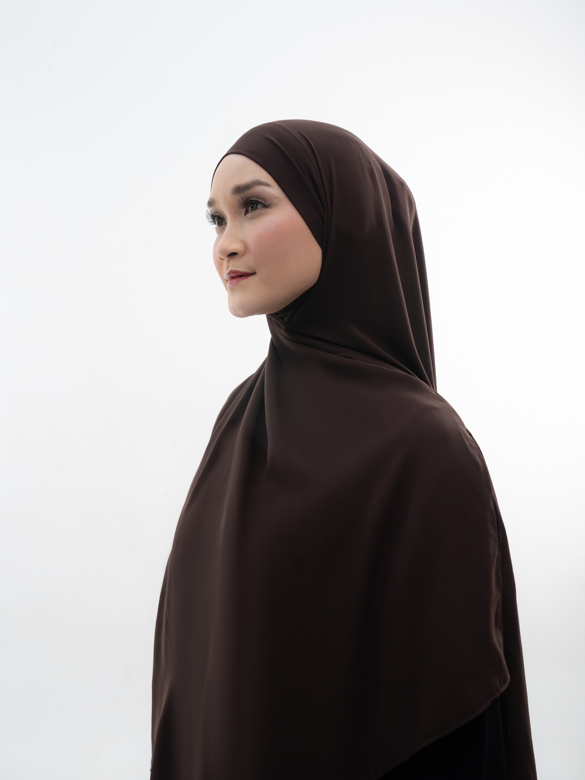 Jameela Pashban Bitter Choco - Anti UV