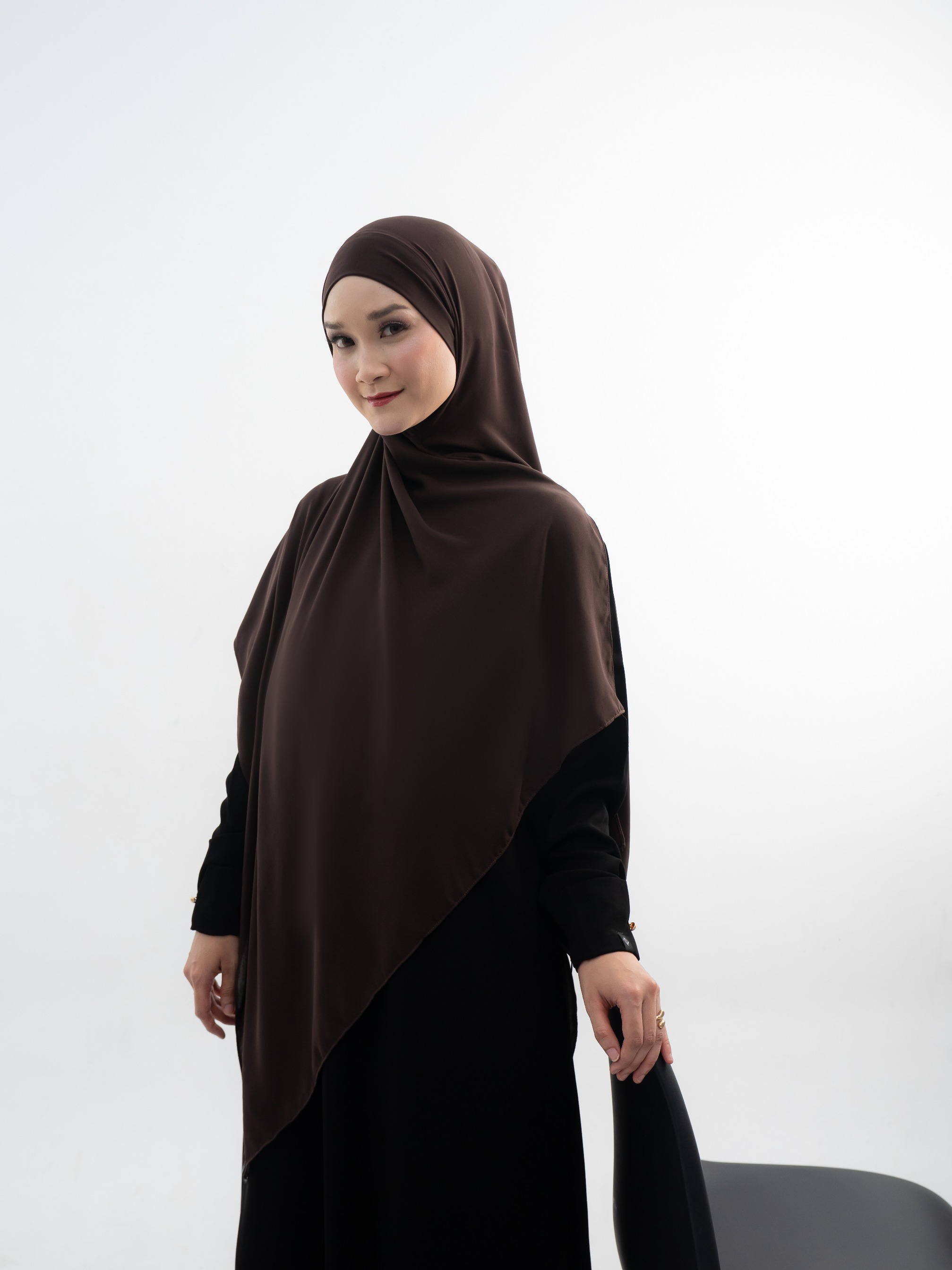 Jameela Pashban Bitter Choco - Anti UV