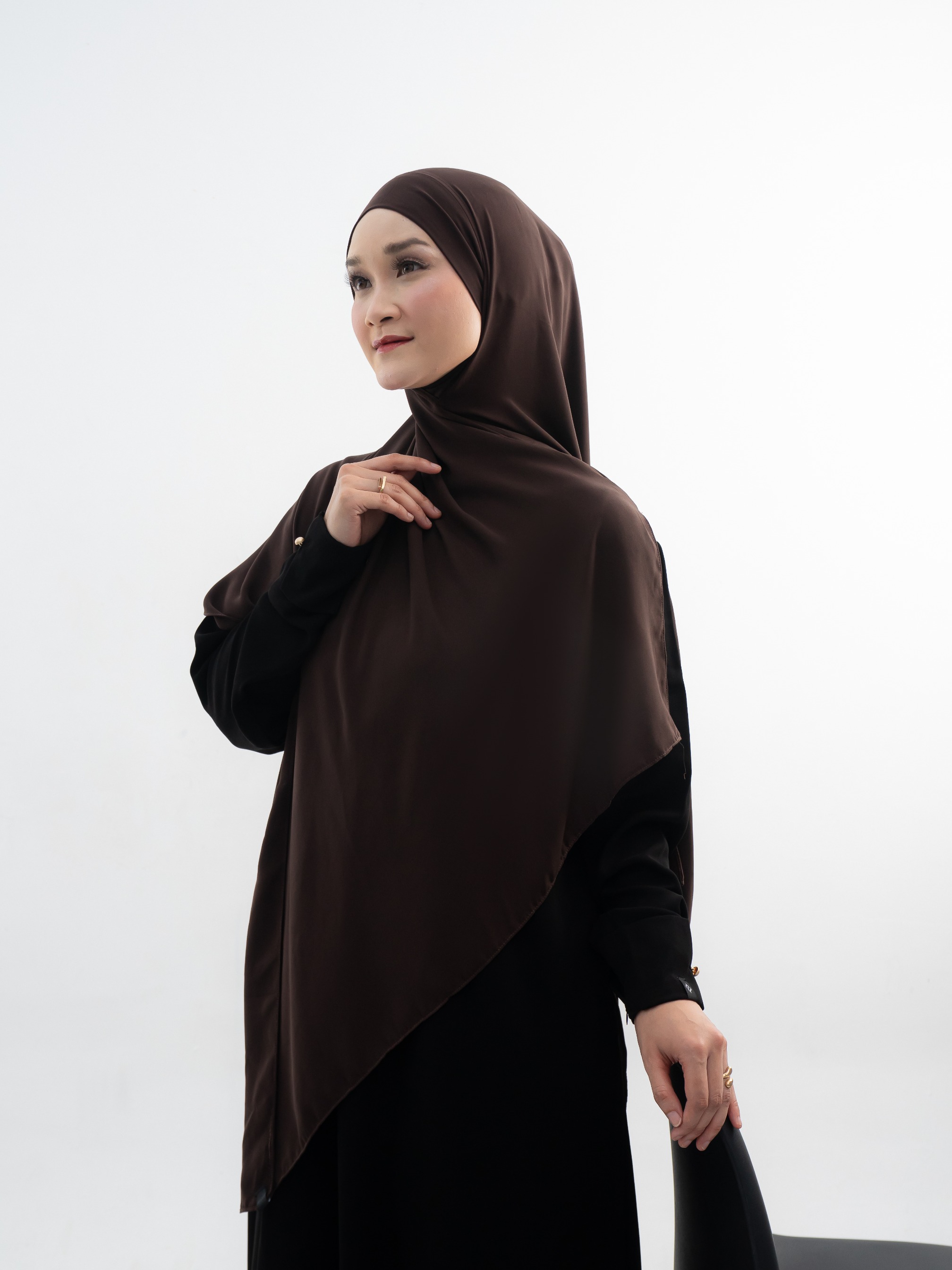 Jameela Pashban Bitter Choco - Anti UV