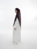 Jameela Khiban Mahogany - Anti UV