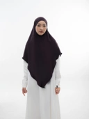 Jameela Khiban Mahogany - Anti UV