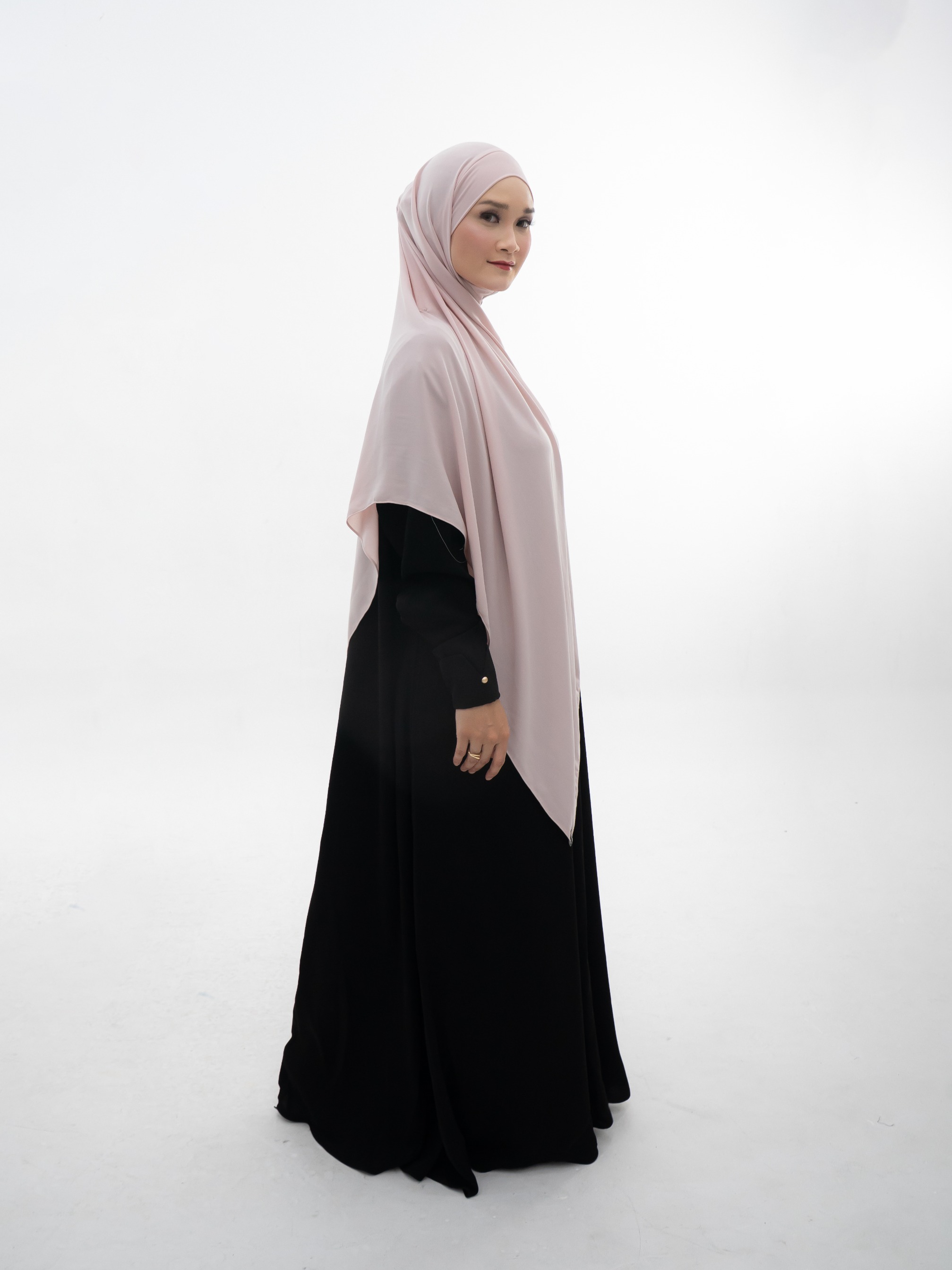 Pashban Blossom - Anti UV