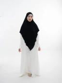 Jameela Khiban Black - Anti UV