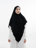 Jameela Khiban Black - Anti UV