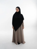 Jameela Pashban Black - Anti UV