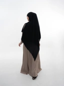 Jameela Pashban Black - Anti UV
