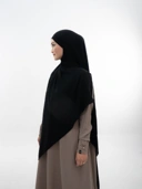Jameela Pashban Black - Anti UV