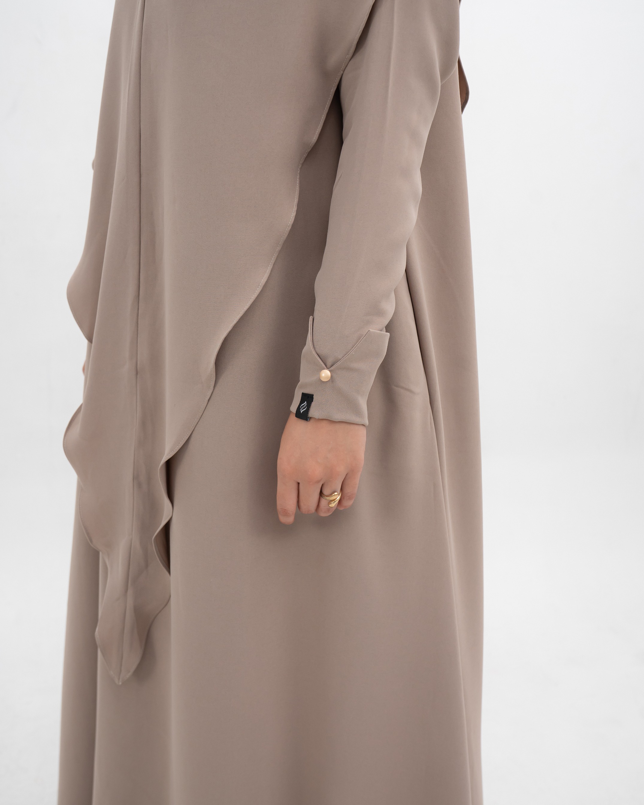 Zayna Series Anti UV - Beige