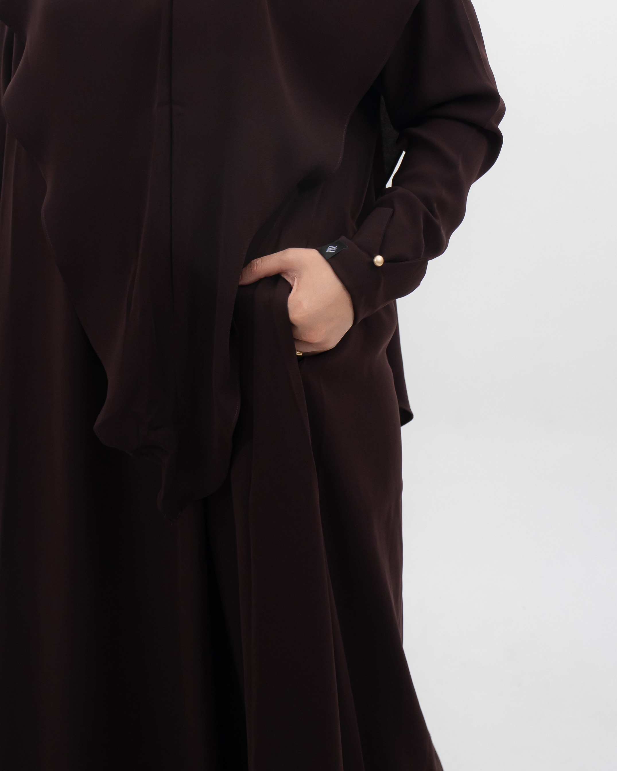 Zayna Series Anti UV - Bitterchoco