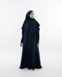 Zayna Series Anti UV - Navy