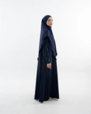 Zayna Series Anti UV - Navy