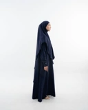 Zayna Series Anti UV - Navy