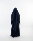 Zayna Series Anti UV - Navy