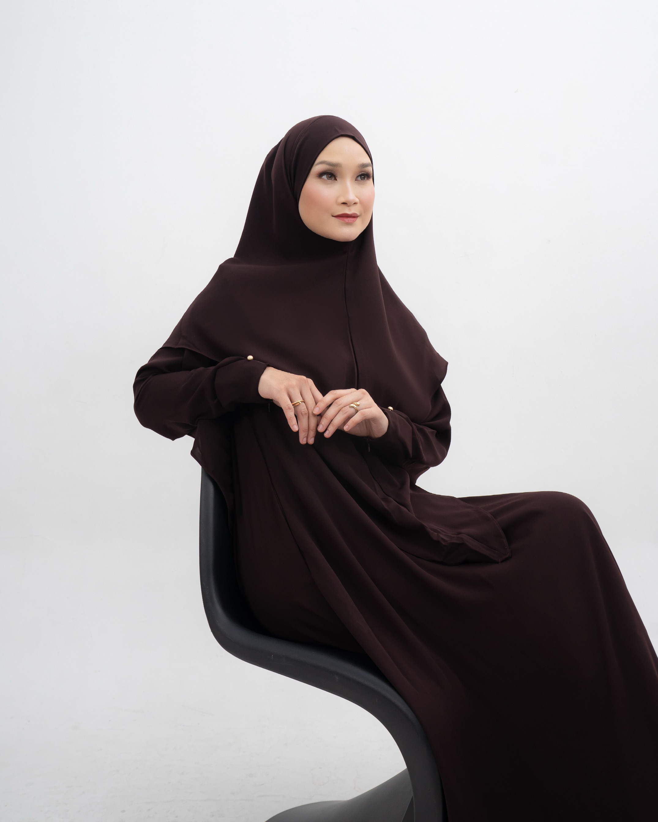 Zayna Series Anti UV - Bitterchoco