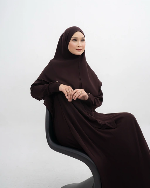 Zayna Series Anti UV - Bitterchoco