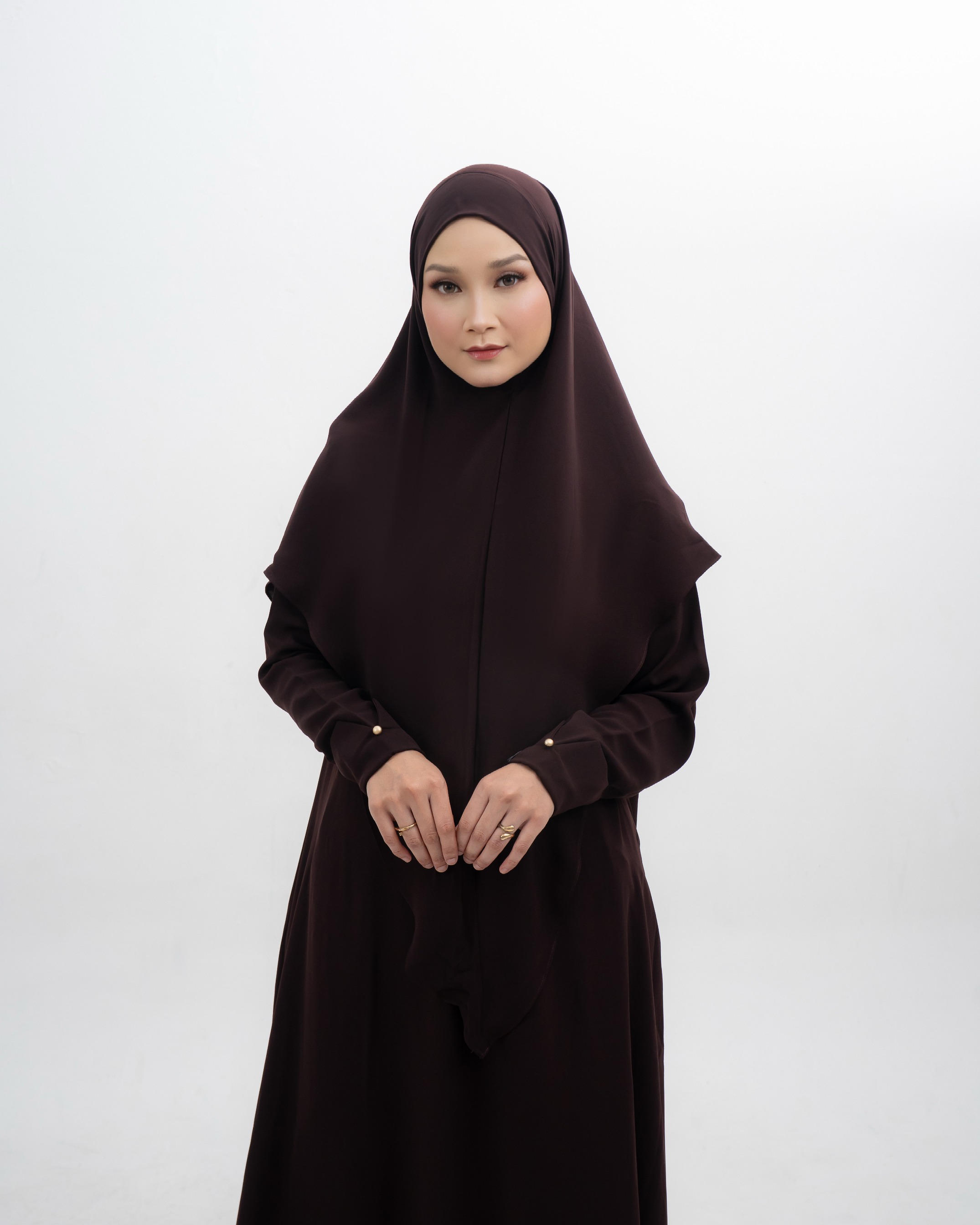 Zayna Series Anti UV - Bitterchoco