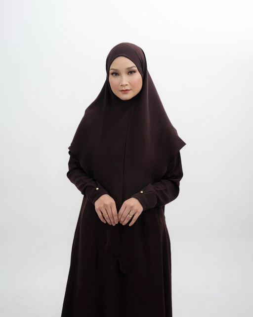 Zayna Series Anti UV - Bitterchoco