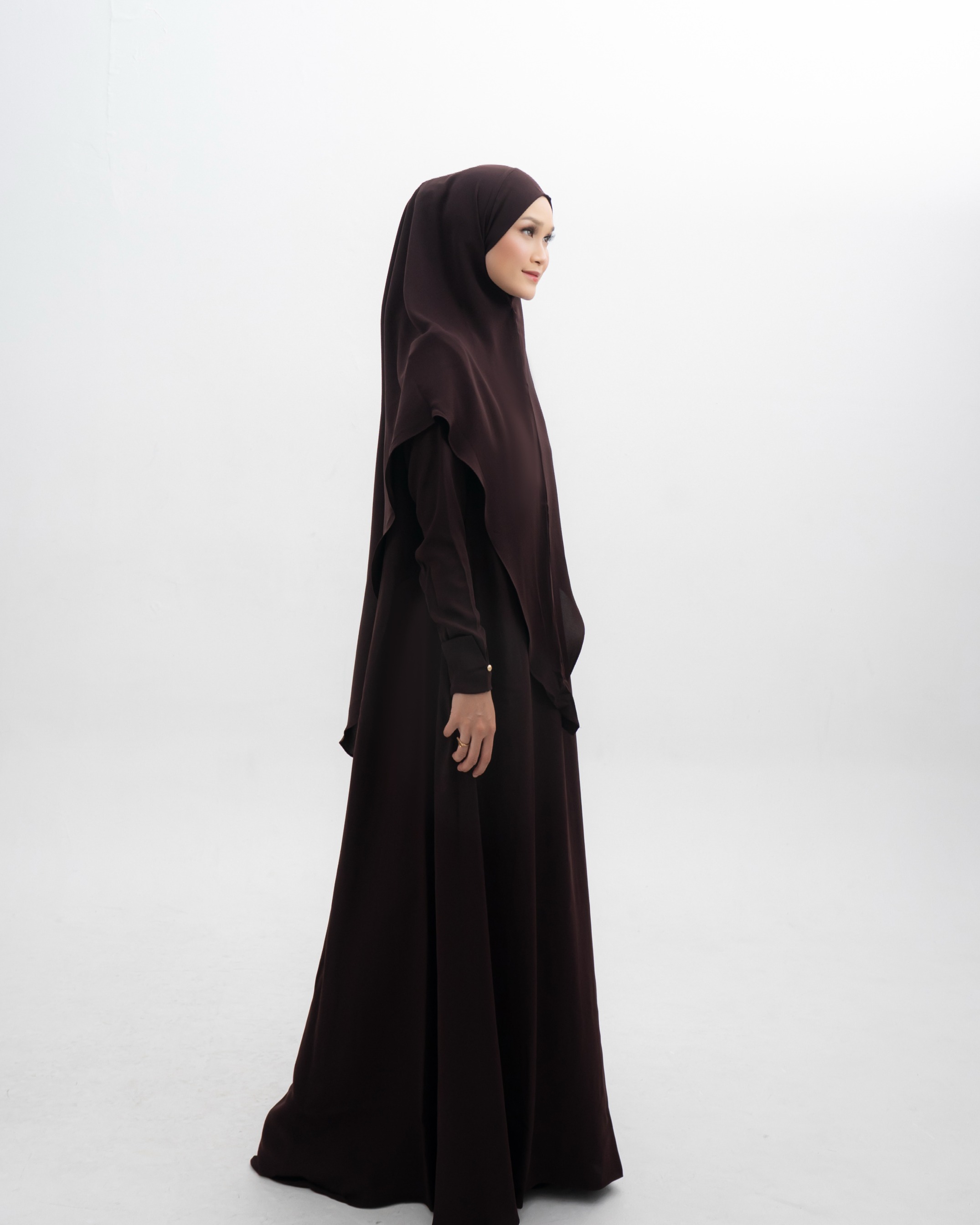 Zayna Series Anti UV - Bitterchoco