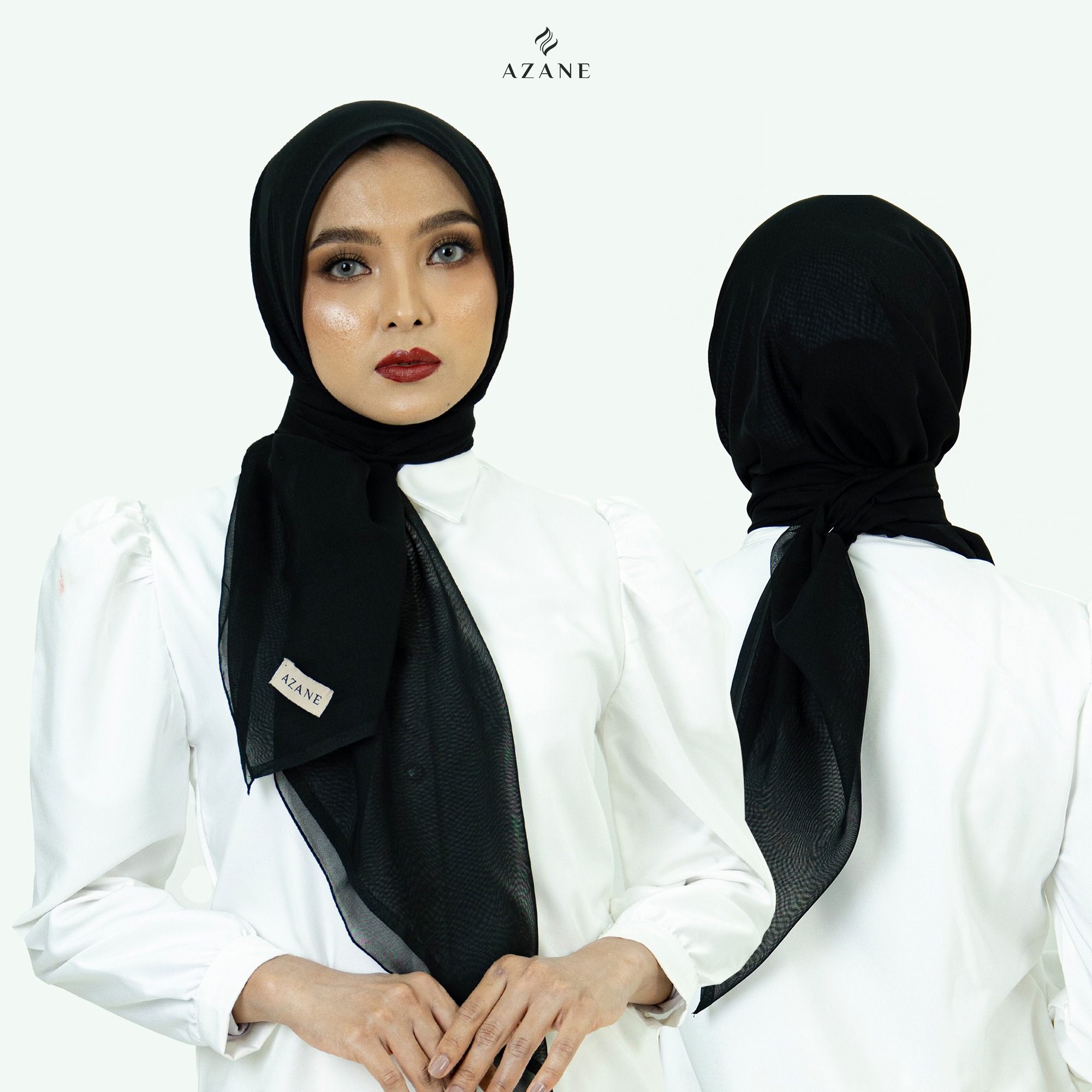 Saffira - Segiempat Paris