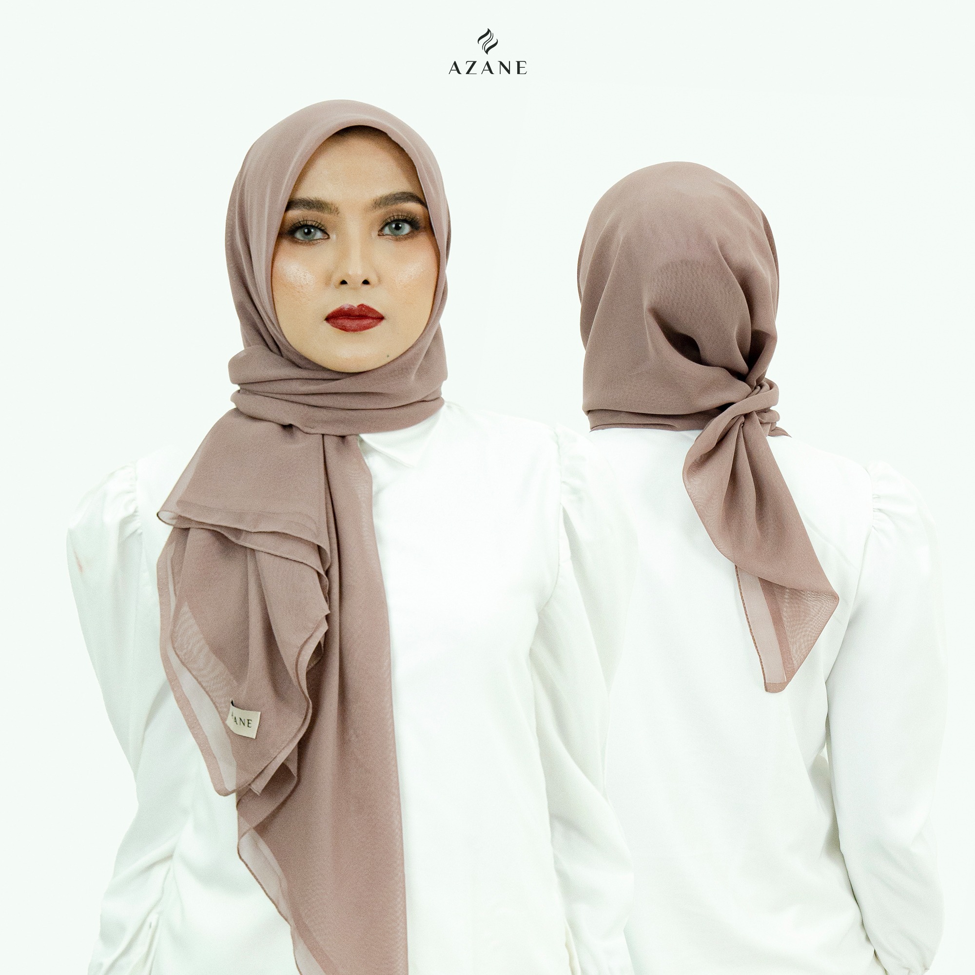 Saffira - Segiempat Paris
