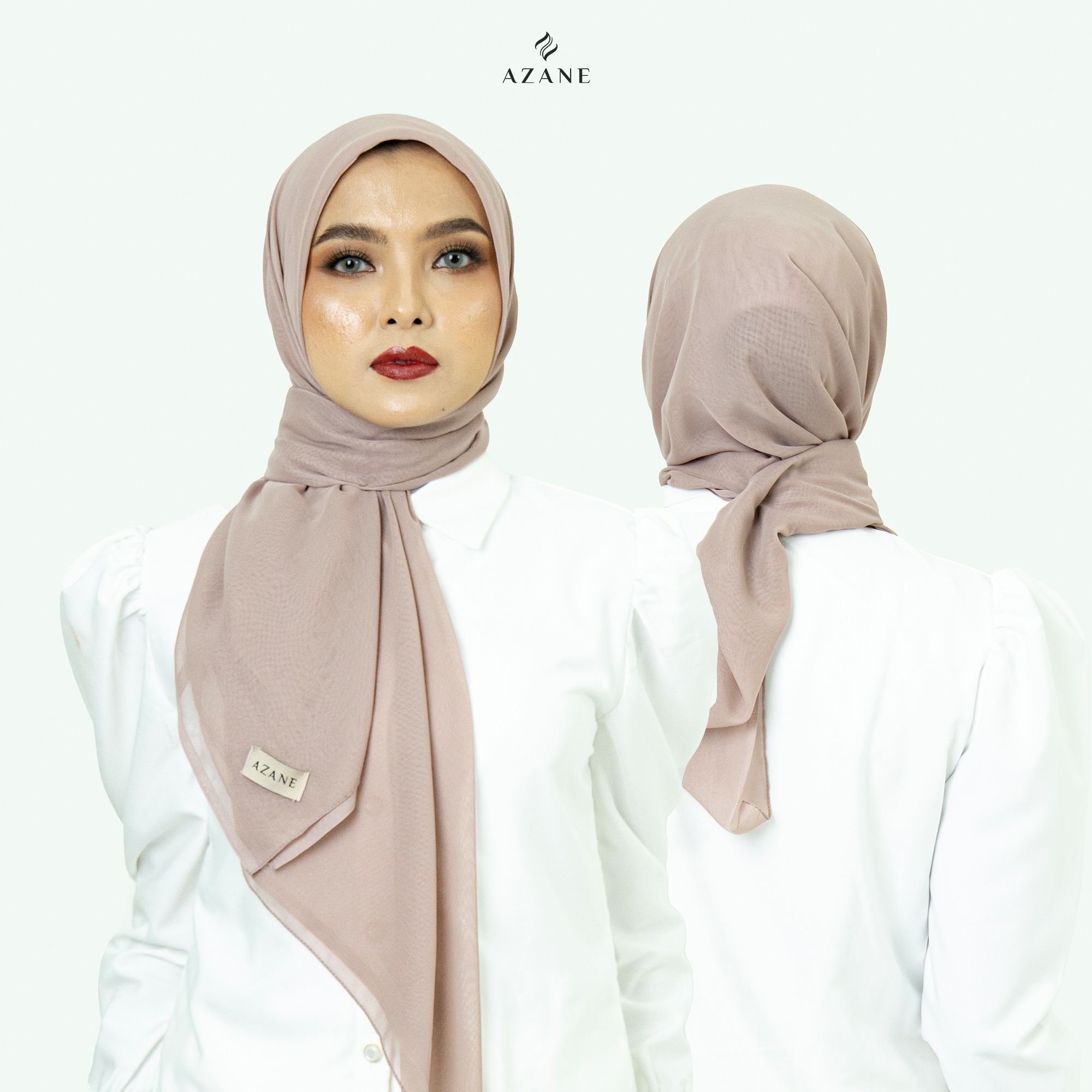 Saffira - Segiempat Paris