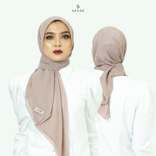 Saffira - Segiempat Paris
