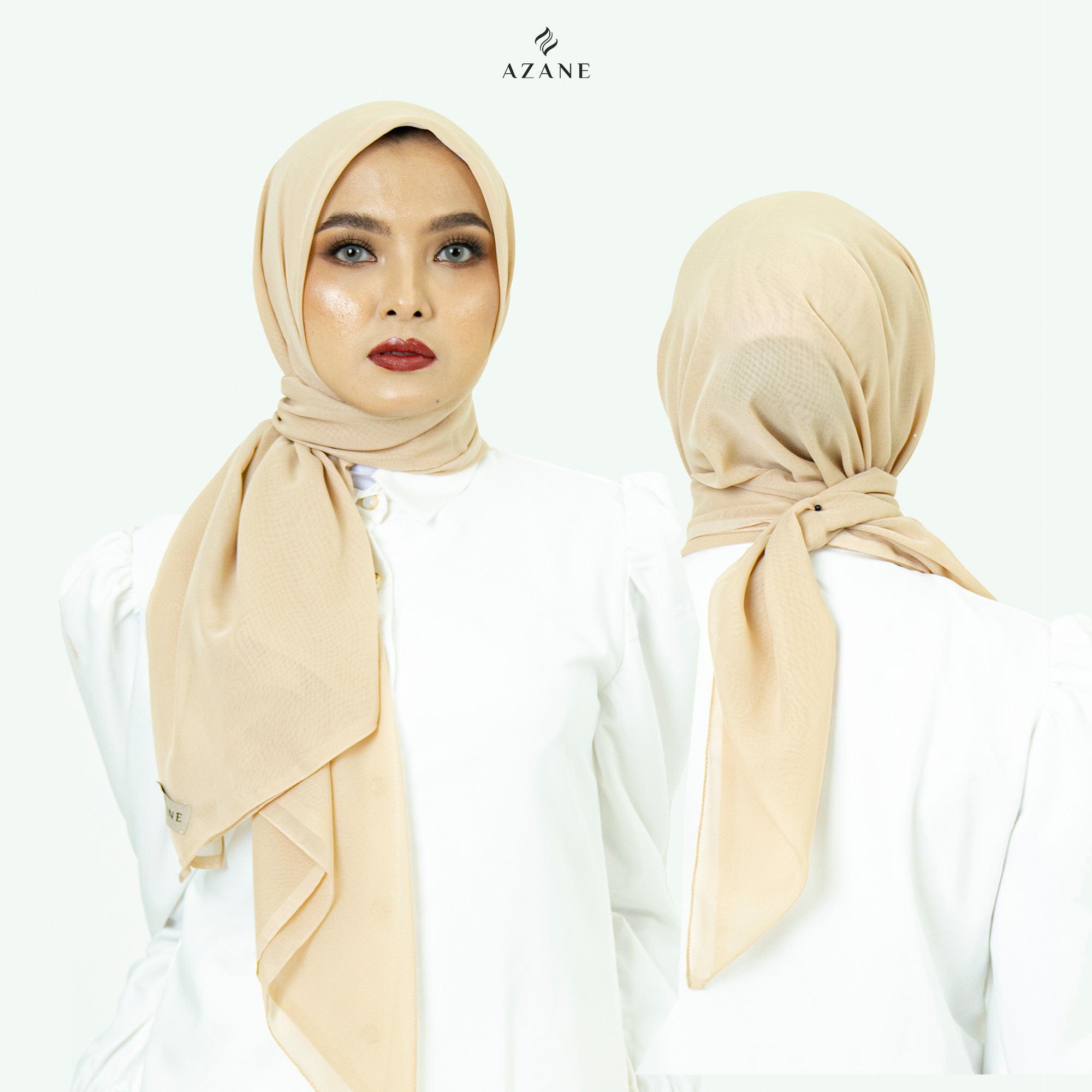Saffira - Segiempat Paris