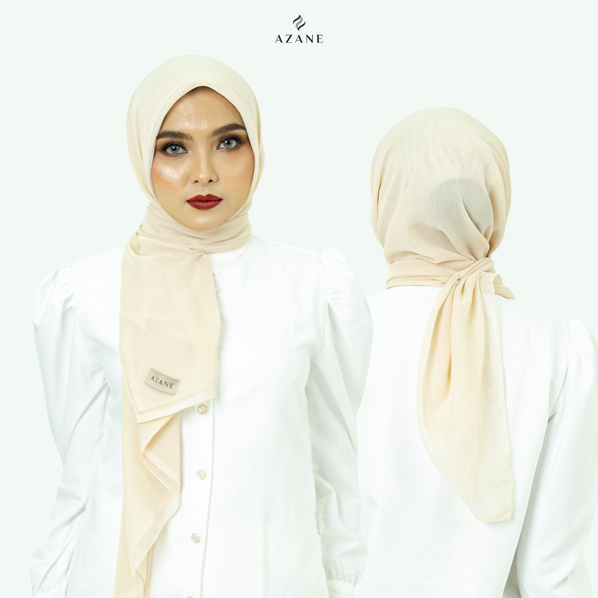 Saffira - Segiempat Paris