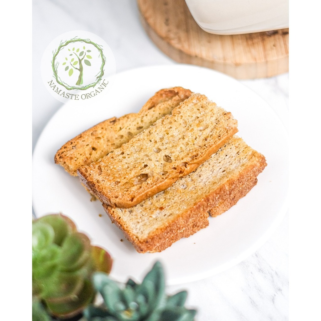 NEW BAGELEN SOURDOUGH - MADE FROM SOURDOUGH BREAD WITH PREMIUM GRASS FED BUTTER 180GR