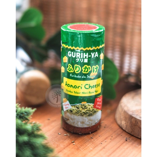 Image of GURIH YA AONORI CHEESE 45GR